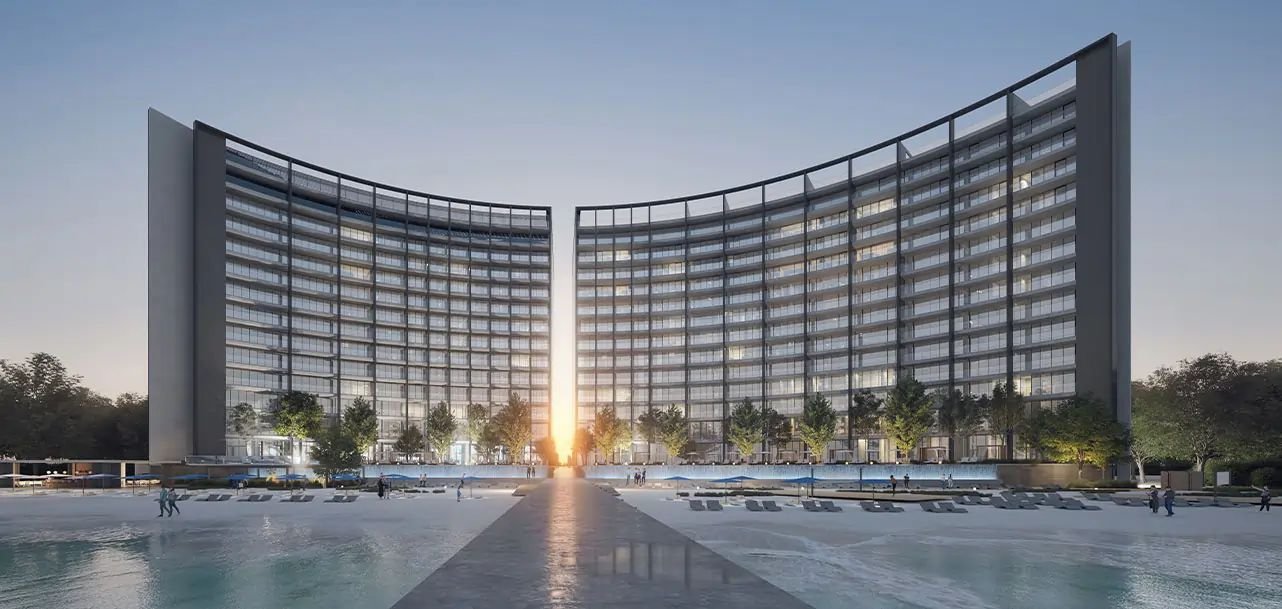 Anantara Sharjah Residences