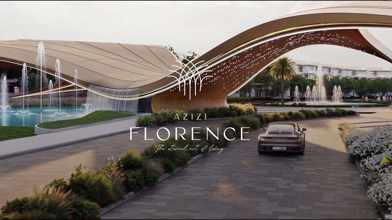 Azizi Florence
