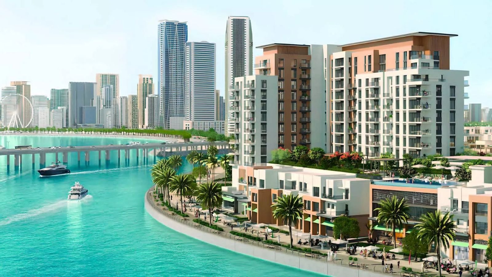 Citrine Residences