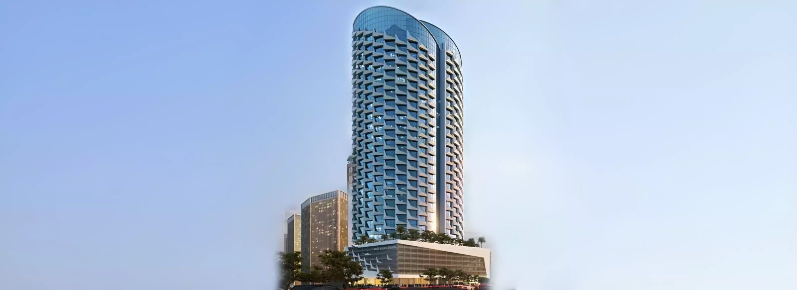 IMG Tower by Tiger