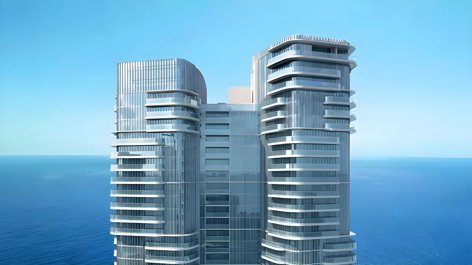 Joud Tower