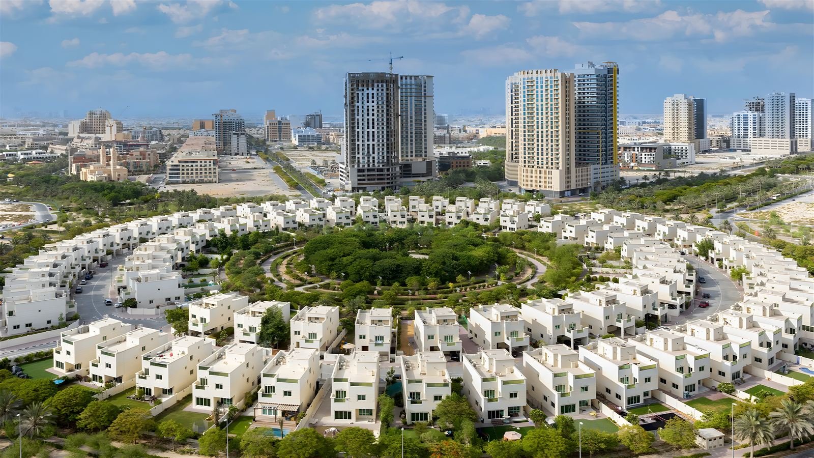 سكاي هارموني