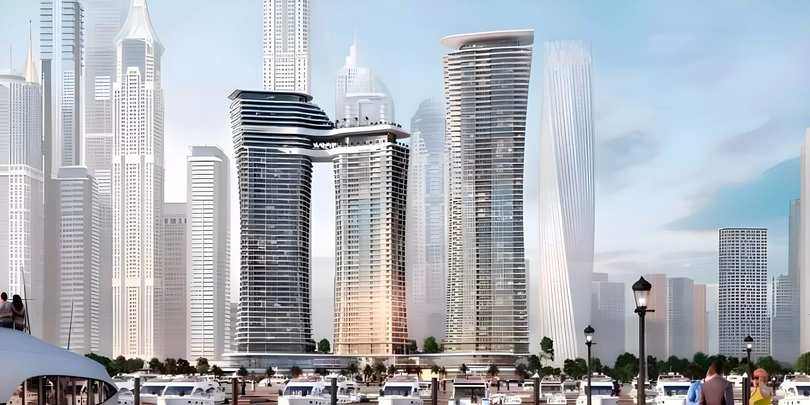 اسکائی ایڈیشن، شوبھا سی ہیون