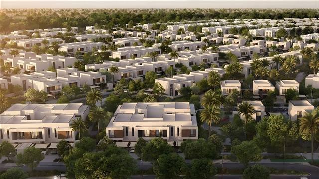 Al Ghadeer Parks