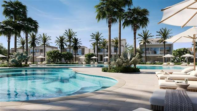 Bay Estate, Dubai Islands