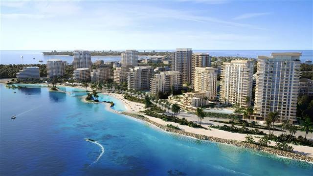 Bay Grove Residences Phase 4, Dubai Islands