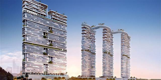 داماك باي 2