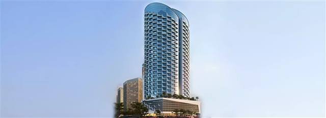 IMG Tower by Tiger