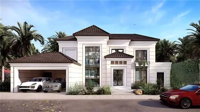 Jacob & Co. Beachfront Living by Ohana
