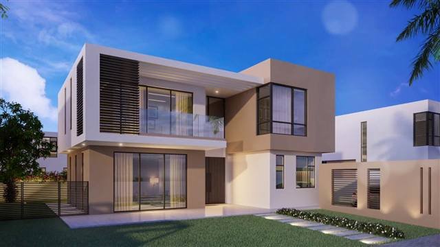 Nasma Residences