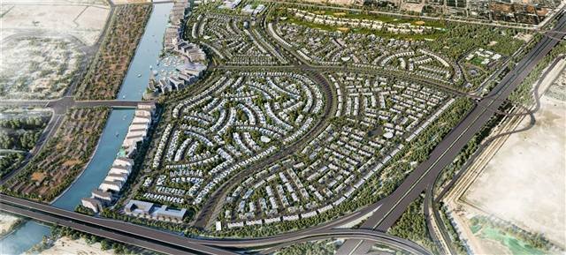 Sobha City