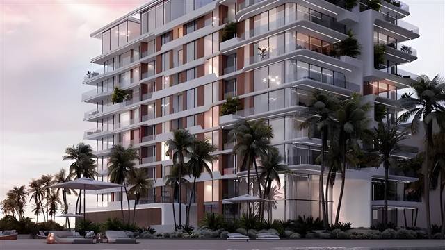 Taraf 3 Residence