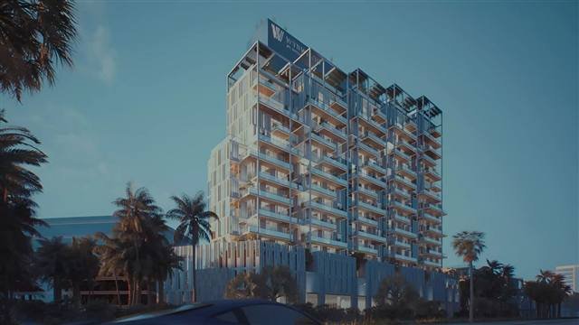 Wynwood by Imtiaz